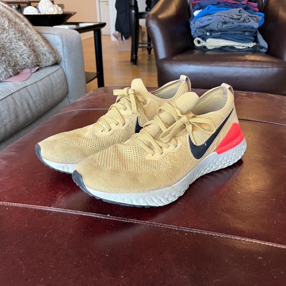 Men’s Nike Epic React Flyknit 2